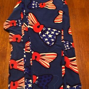 Lularoe TC leggings